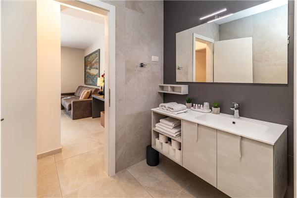 Apartament A1, dla 3 osób