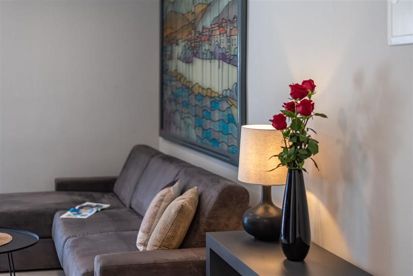 Apartament A1, dla 3 osób