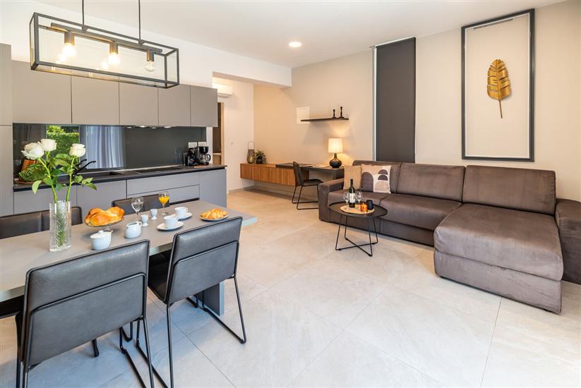 Apartament A2, dla 3 osób