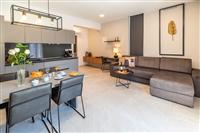 Apartament A2, dla 3 osób