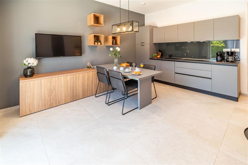 Apartament A2, dla 3 osób