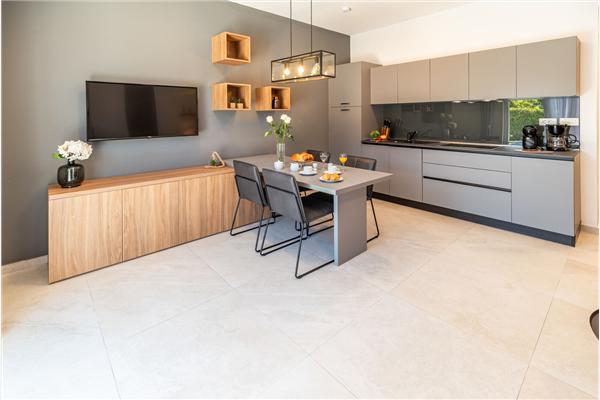 Apartament A2, dla 3 osób