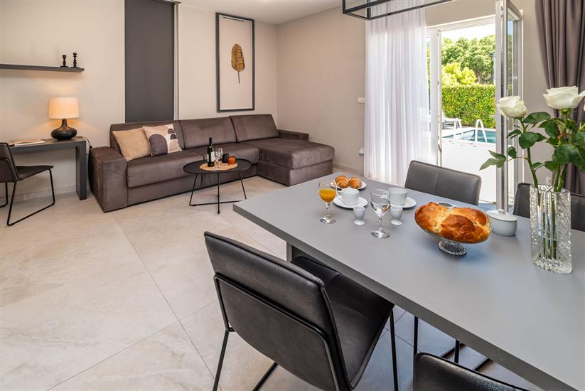 Apartament A2, dla 3 osób