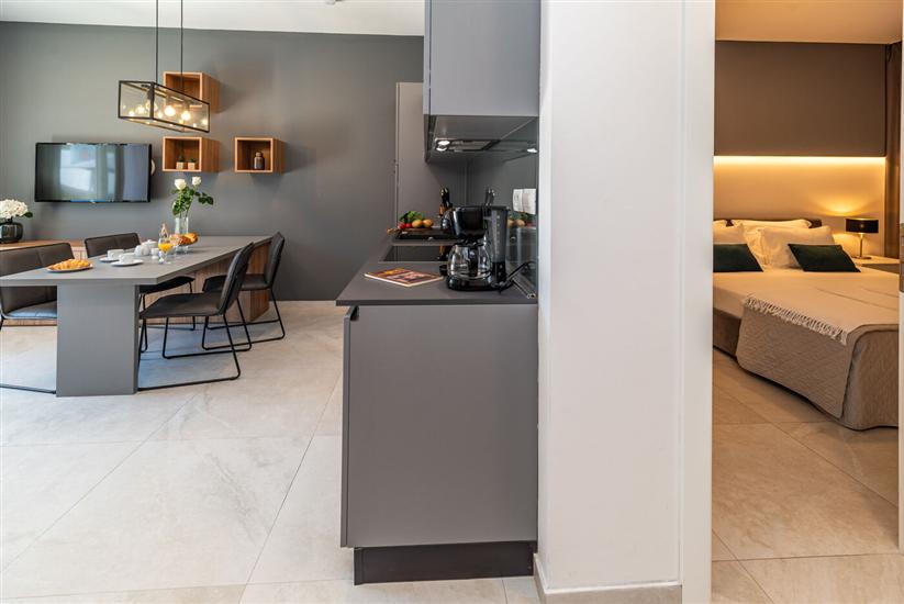 Apartament A2, dla 3 osób