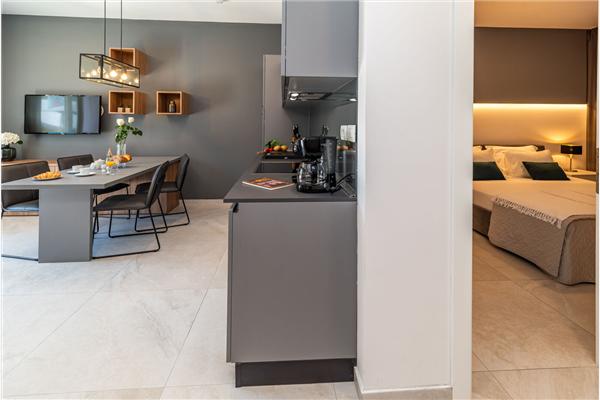 Apartament A2, dla 3 osób
