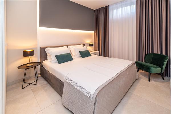 Apartament A2, dla 3 osób
