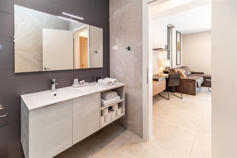 Apartament A2, dla 3 osób