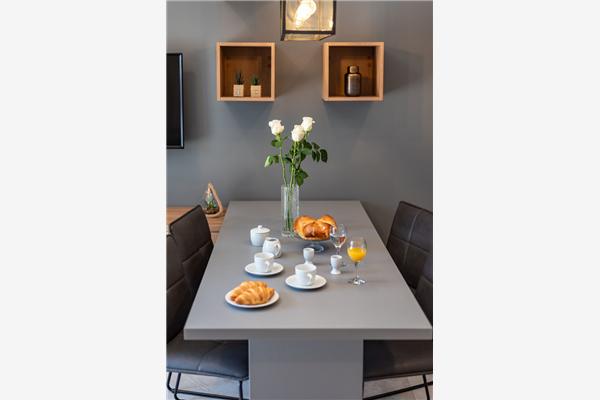 Apartament A2, dla 3 osób