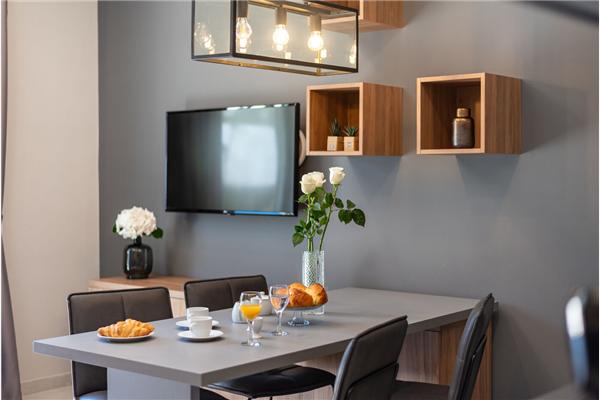 Apartament A2, dla 3 osób