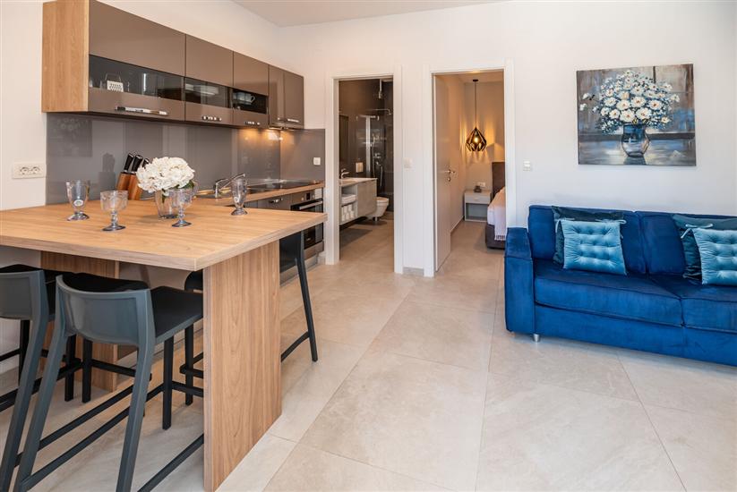 Apartament A3, dla 3 osób