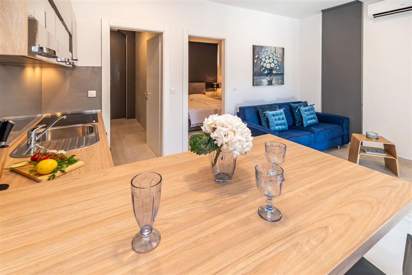 Apartament A3, dla 3 osób