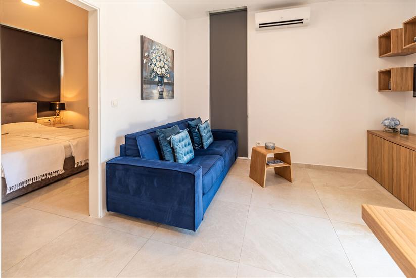 Apartament A3, dla 3 osób