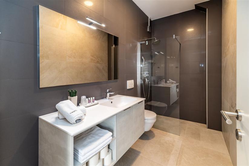 Apartament A3, dla 3 osób
