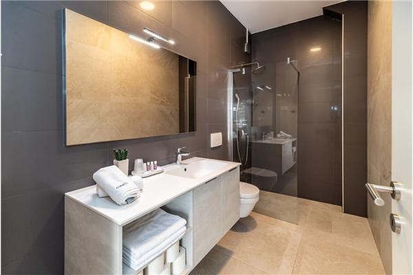 Apartament A3, dla 3 osób