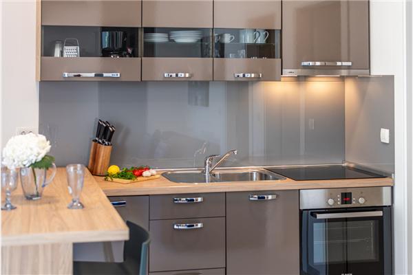Apartament A3, dla 3 osób