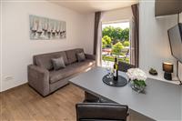 Apartament A4, dla 2 osób