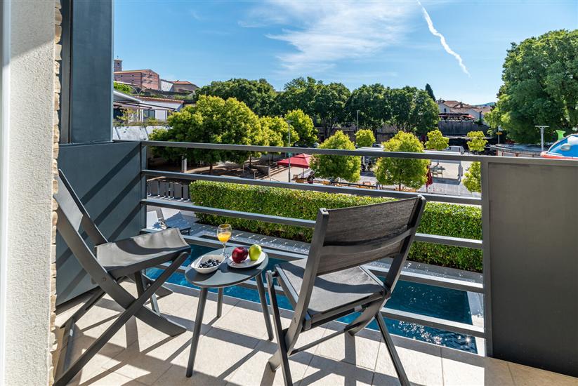 Apartament A4, dla 2 osób