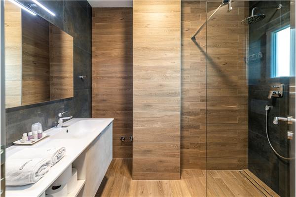 Apartament A4, dla 2 osób