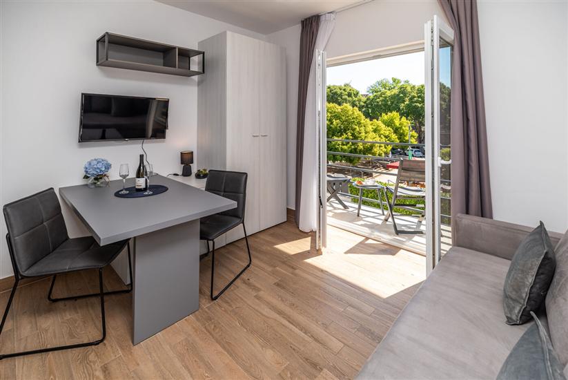 Apartament A5, dla 2 osób