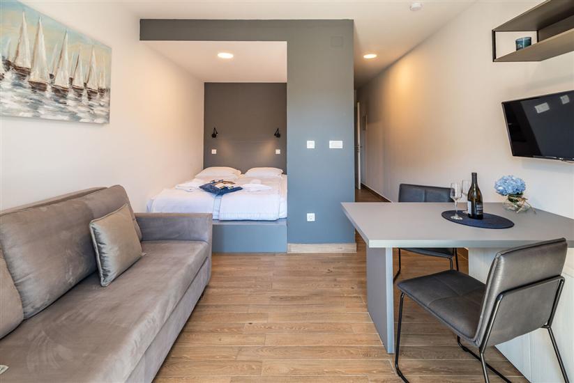 Apartament A5, dla 2 osób