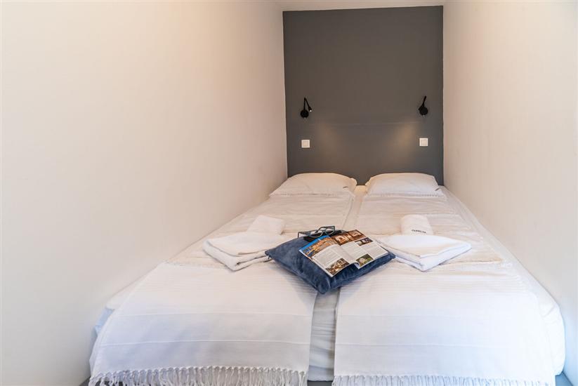 Apartament A5, dla 2 osób