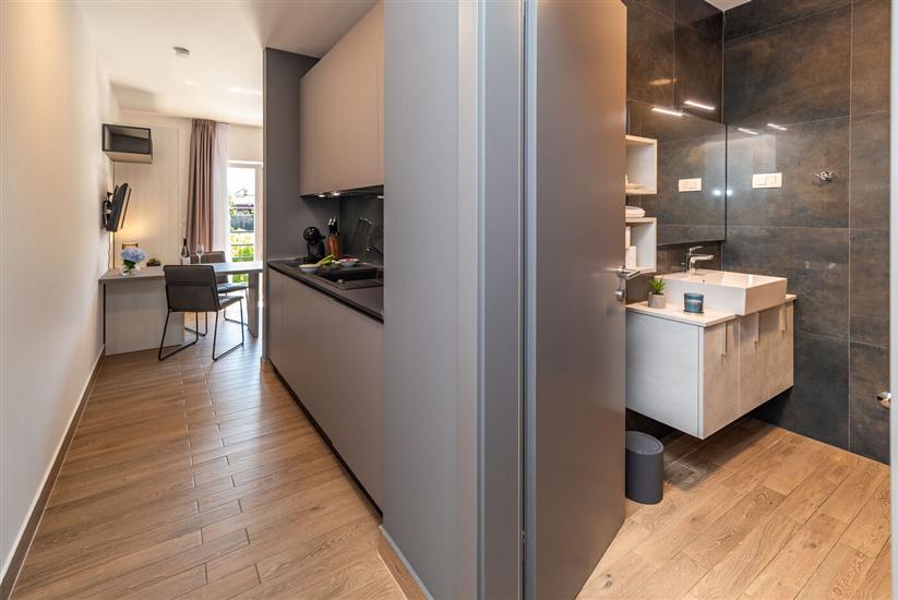 Apartament A5, dla 2 osób