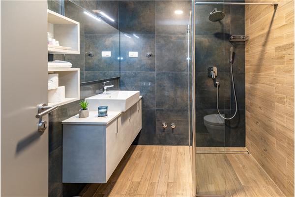 Apartament A5, dla 2 osób