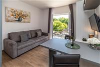 Apartament A6, dla 2 osób