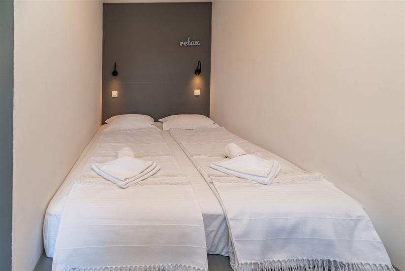 Apartament A6, dla 2 osób