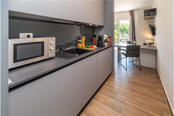 Apartament A6, dla 2 osób