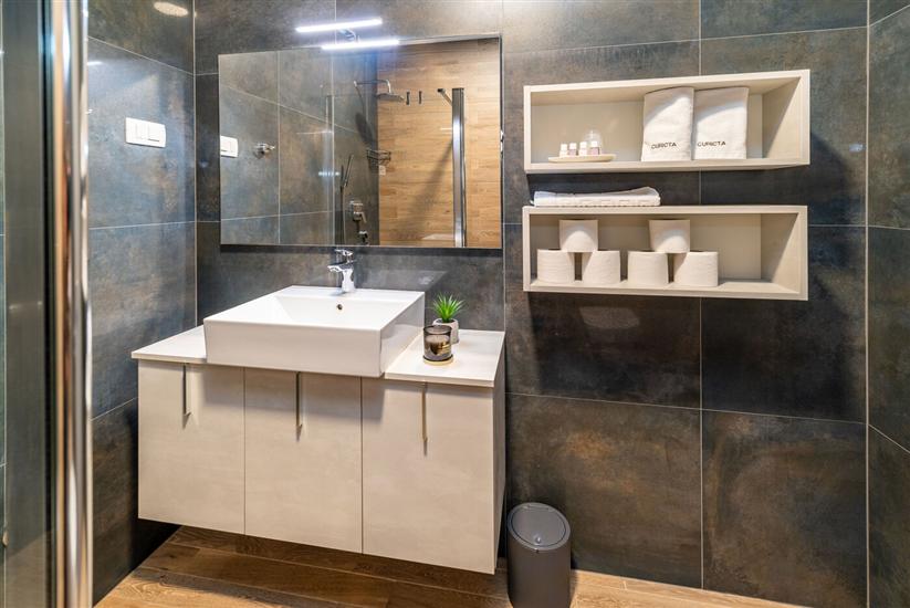 Apartament A6, dla 2 osób