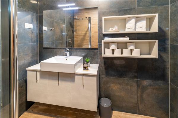 Apartament A6, dla 2 osób