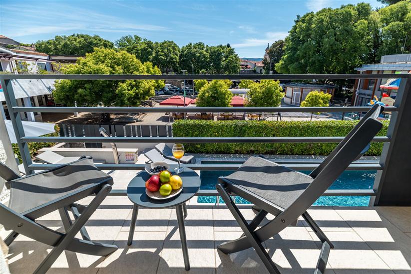 Apartament A6, dla 2 osób