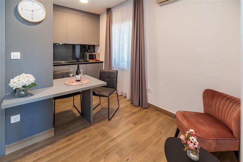 Apartament A7, dla 2 osób