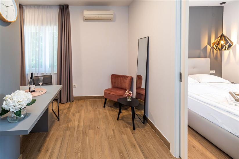 Apartament A7, dla 2 osób