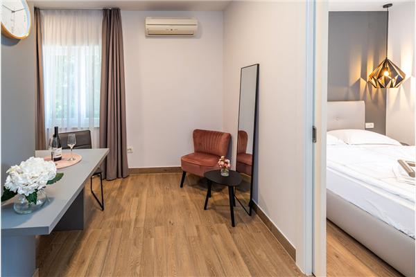 Apartament A7, dla 2 osób