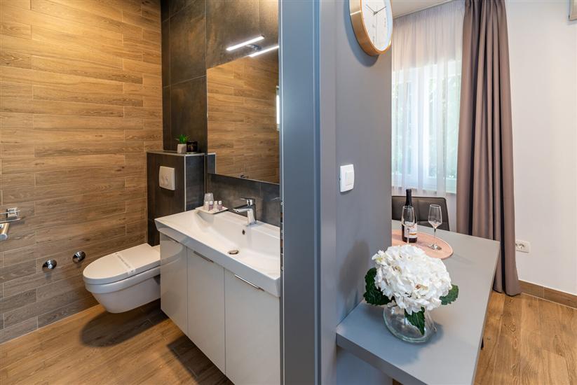Apartament A7, dla 2 osób