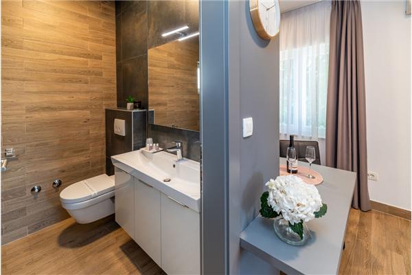 Apartament A7, dla 2 osób