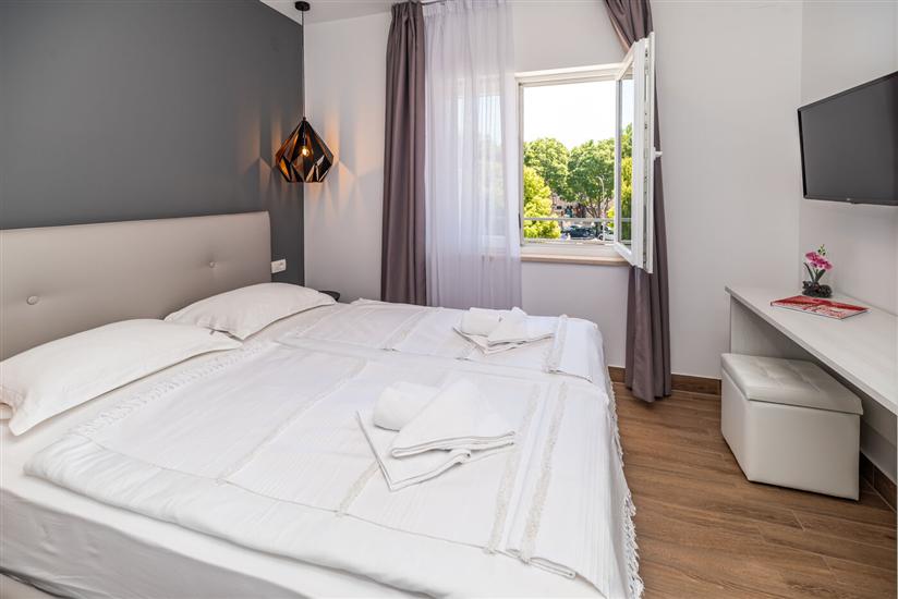 Apartament A7, dla 2 osób