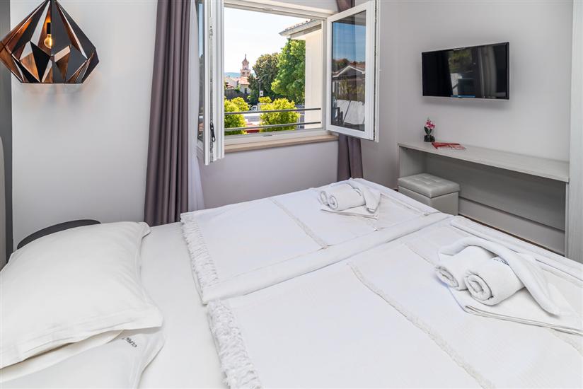 Apartament A7, dla 2 osób