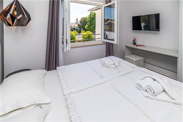 Apartament A7, dla 2 osób
