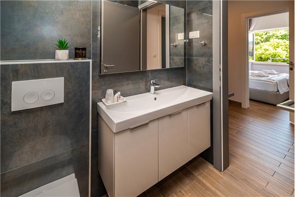 Apartament A7, dla 2 osób