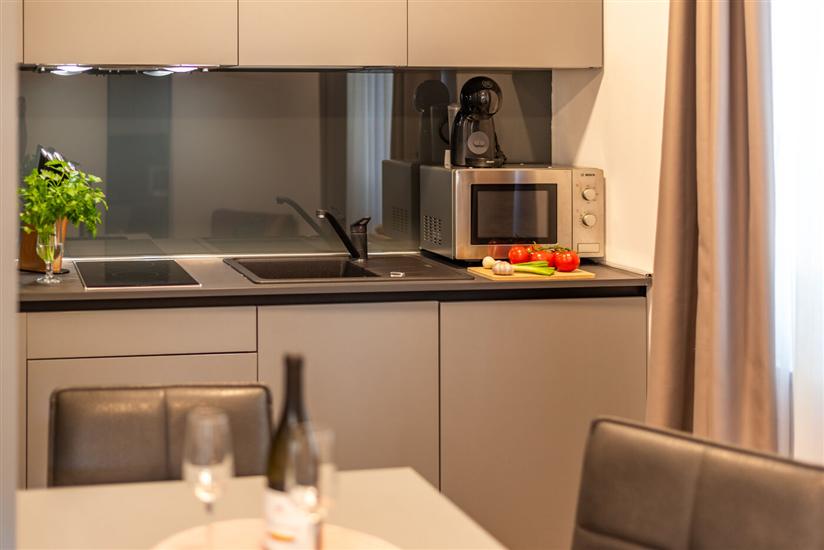 Apartament A7, dla 2 osób