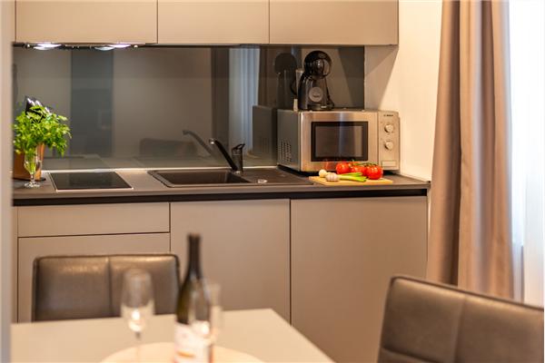 Apartament A7, dla 2 osób