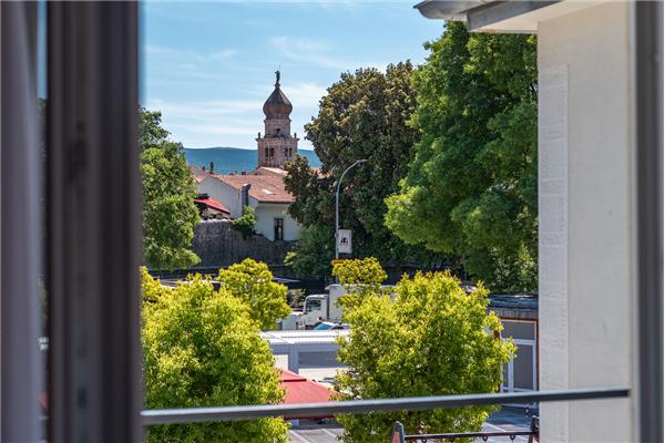 Apartament A7, dla 2 osób