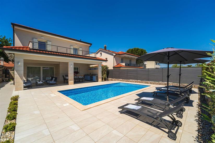 Villa Magdalena