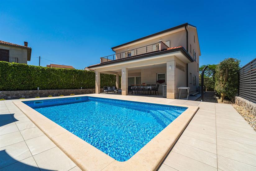 Villa Magdalena