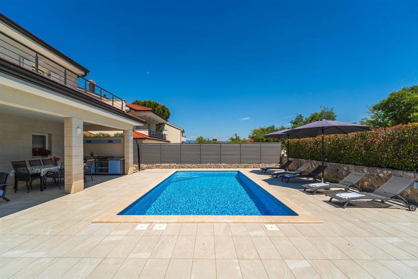 Villa Magdalena