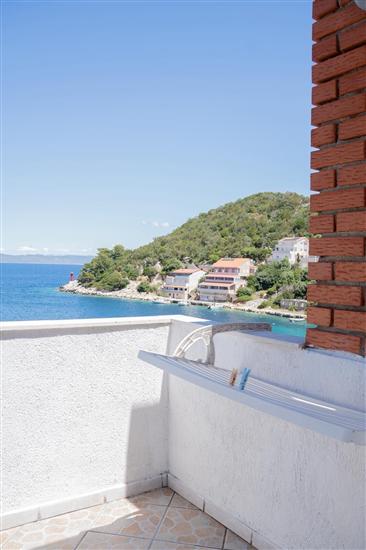 Apartment A3, for 4 persons