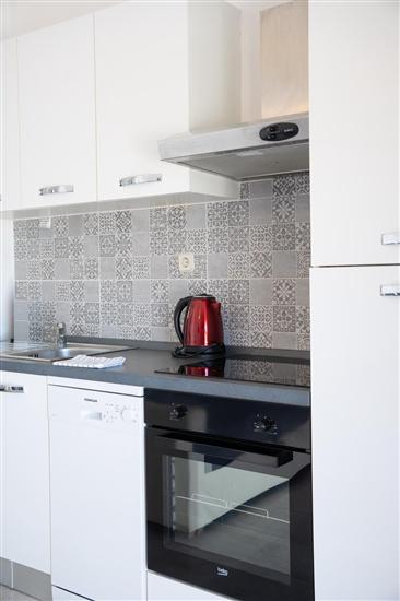 Apartment A3, for 4 persons